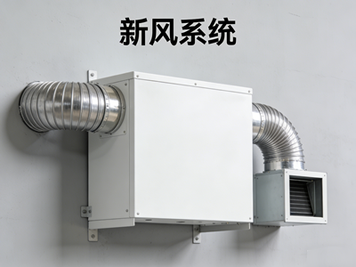 室内空气过滤器 - 空气净化设备