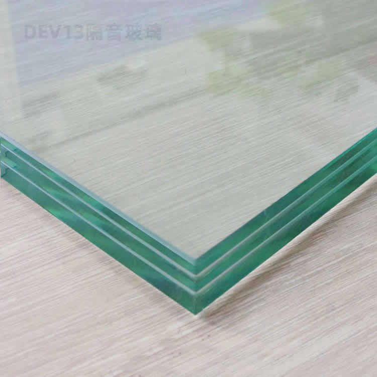 DEV隔音玻璃